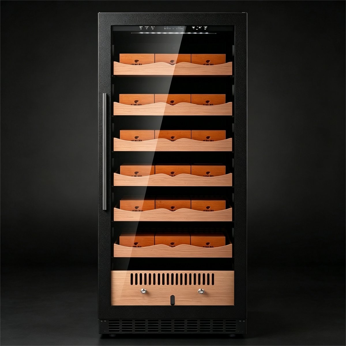 G-JC-425CC 425L Use Constant Temp & Humidity Storage Cabinet