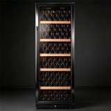 G-JC-455A 455L Built-in & Freestanding Single Zone Wine Cooler