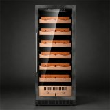 G-JC-375CC 375L Built-in & Freestanding Constant Temp & Humidity Storage Cabinet