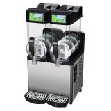 Frozen Slush Machine Automatic Self Cleaning Commercial Slush Maker for Catering Business