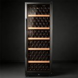 G-JC-455A Touch Control Commercial Wine Cooler With Charcoal Filter