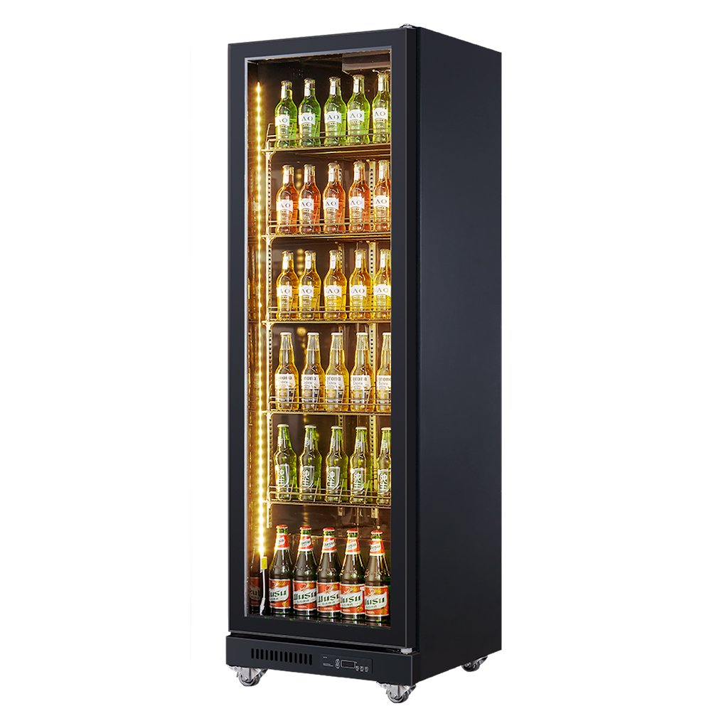 custom beer cooler Supermarket Refrigeration Equipment Display showcase Cooler Fridge
