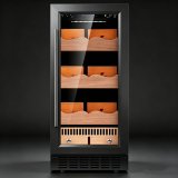 G-300pcs Fan Cooling Constant Humidity Storage Cooler JC-85CC