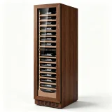 G-JC-385B 385L Zone Built in Wine Storage Cabinet