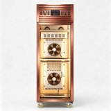 G-Single Door Vertical Roast Goose Drying Cabinet