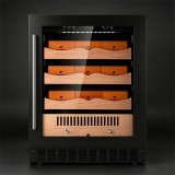 G-Large Capacity Fan Cooling Humidity Control Cabinet JC-145CC