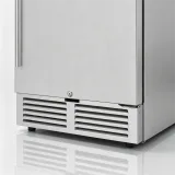 C-Embedded Single Door Wine Cooler 145L Precise Temp 2 to 10 Degrees