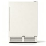 G-JC-145CO Soft LED Light Patio Outdoor Can Cooler Cabinet