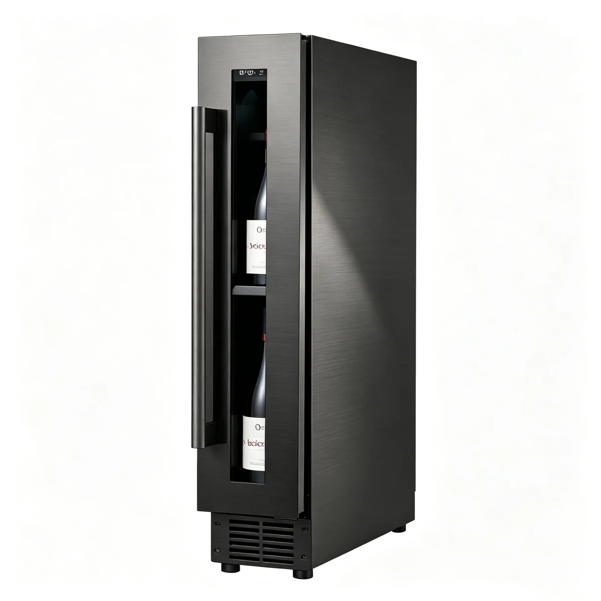 G-Custom Color Thin Built in Wine Cooler for Global Wholesale