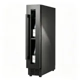 G-Custom Color Thin Built in Wine Cooler for Global Wholesale