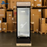 Drink Fridge Display Commercial Drinks Vertical Fridge