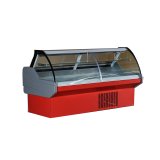 Factory Wholesale Price Butchery Fridge Meat Display Refrigerator for Big Discount