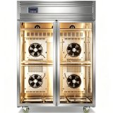 G-Catering Kitchen Poultry Skin Air Dryer Cabinet