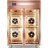 G-Catering Kitchen Poultry Skin Air Dryer Cabinet