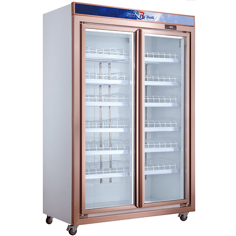 Commericial Beverage Beer Fridge Refrigerator for bar Beer showcase Refrigerator