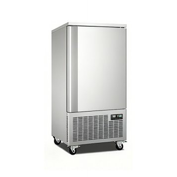 Blast Chiller Freezer Price Ultra Low Temperature Fast Freezing Equipment for Food Processing