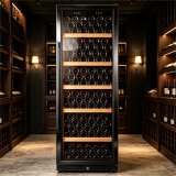 G-JC-455A 455L Built-in & Freestanding Single Zone Wine Cooler