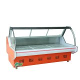 Hot Selling Deli Refrigerator for Restaurant Fast Food Display Factory Direct Selling