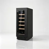 C-85L Built-in Vertical Wine Refrigerator 5-20℃ Constant Temp Cooler