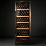 G-JC-455A 455L Built-in & Freestanding Single Zone Wine Cooler