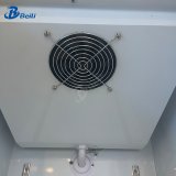 Commercial  Beverage Coolers Upright Glass Display Chillers
