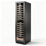 G-JC-385B 385L Zone Built in Wine Storage Cabinet