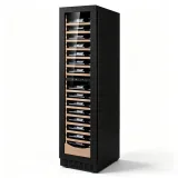 G-JC-385B 385L Zone Built in Wine Storage Cabinet