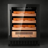 G-Large Capacity Fan Cooling Humidity Control Cabinet JC-145CC
