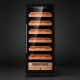 G-Large Capacity Fan Cooling Humidity Control Storage Cabinet JC-375CC