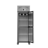 Kitchen Whole Set Refrigerator Equipment 2 Doors Fridges and Deep Freezers Kitchen