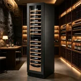 G-JC-385B 385L Zone Built in Wine Storage Cabinet