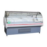 Hot Selling Models for 2025 Deli Showcase Refrigerator Meat Deli Fridge for Supermarket and Restaurant