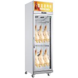 Double-door Oven Chicken and Duck Dryer Beijing Roast Duck Drying Cabinet