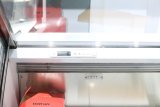 One Stop Kitchen Equipment Glass Cover Door Deli Refrigerator With Wholesale Price Fridge Display Cooler