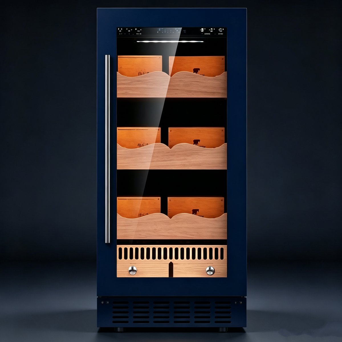 G-JC-145CC 145L Use Constant Temp & Humidity Storage Cabinet
