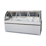 Hot Selling Models for 2025 Deli Showcase Refrigerator Meat Deli Fridge for Supermarket and Restaurant