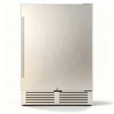 G-JC-145CO Soft LED Light Patio Outdoor Can Cooler Cabinet
