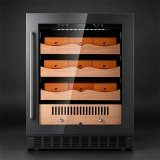 G-Large Capacity Fan Cooling Humidity Control Cabinet JC-145CC