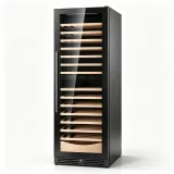 G-Activated Charcoal Filter Dual Wine Cooler JC-318B
