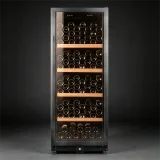 G-102 Bottles Large Capacity Static Wine Fridge JC-275A