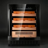 G-JC-265CC 265L Built-in & Freestanding Constant Temp & Humidity Storage Cabinet