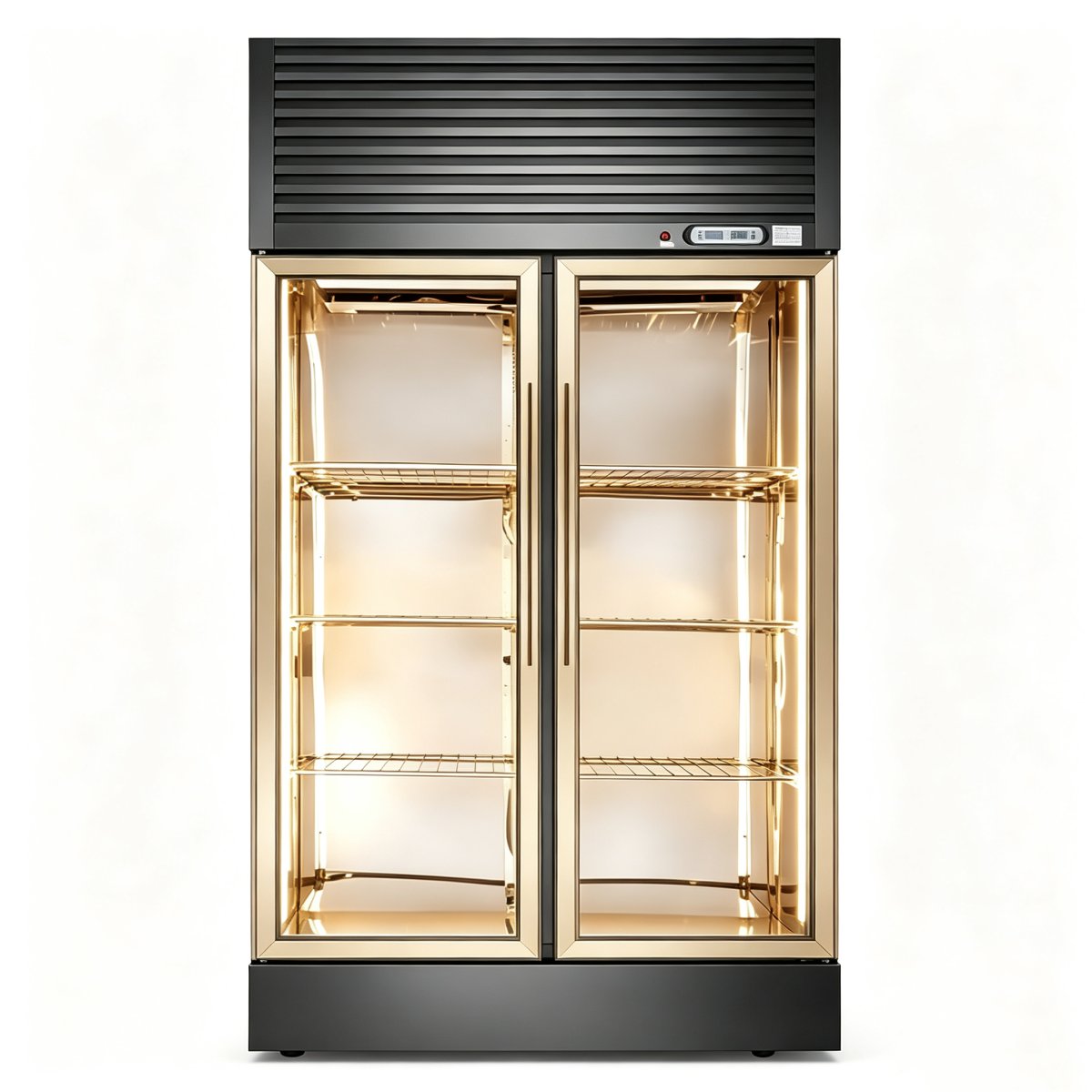 G-Top Mount Dry Aging Beef Display Refrigerator