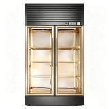 G-Top Mount Dry Aging Beef Display Refrigerator