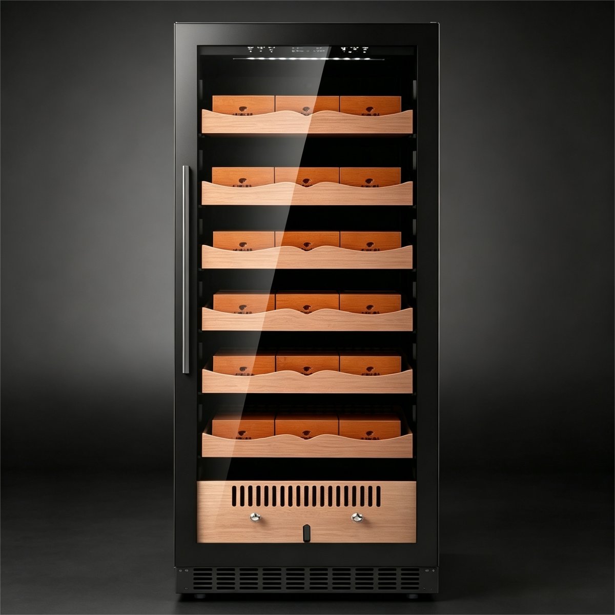 G-JC-425CC 425L Use Constant Temp & Humidity Storage Cabinet