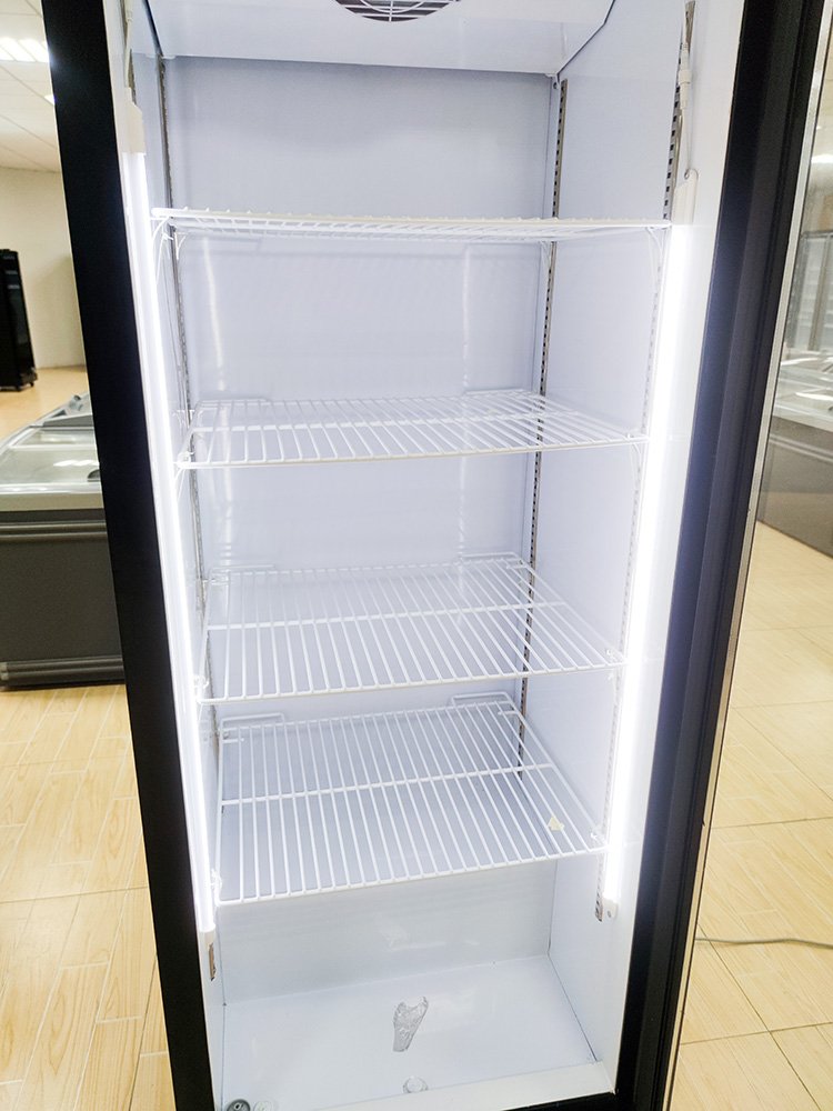 Refrigerators Freezers Gas Fridge Refrigeration Equipment for Shops