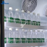 Commercial Supermarket Upright Display Fridge Drinks Refrigerator Beverage Cooler