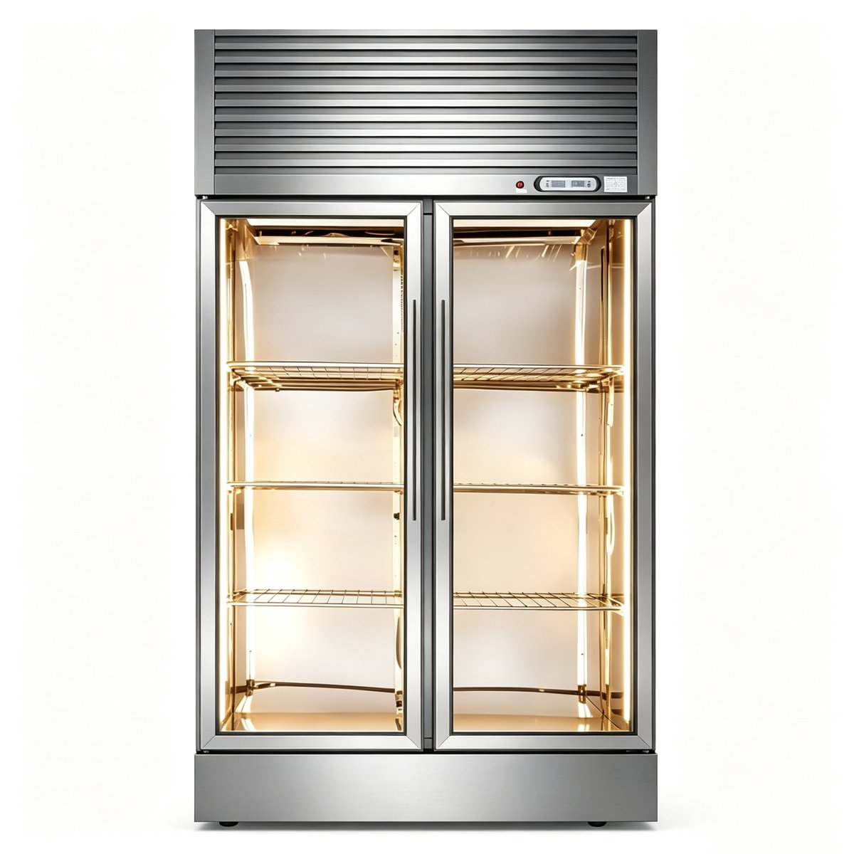 G-Top Mount Dry Aging Beef Display Refrigerator