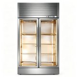 G-Top Mount Dry Aging Beef Display Refrigerator