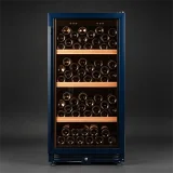 G-JC-185A 185L Built-in & Freestanding Single Zone Wine Cooler