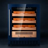 G-JC-265CC 265L Built-in & Freestanding Constant Temp & Humidity Storage Cabinet